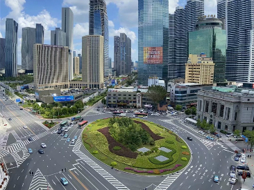 商务客梯-馥瑞姿