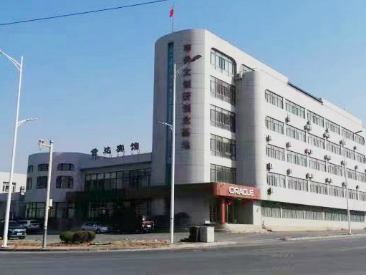 世达集团